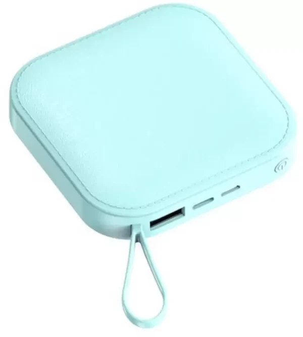 AMYTEL 10000 mAh 25 W Mini Pocket Size Power Bank - Image 2