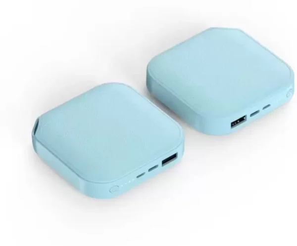 AMYTEL 10000 mAh 25 W Mini Pocket Size Power Bank - Image 3