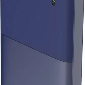 Ambrane 10000 mAh 12 W Compact Pocket Size Power Bank