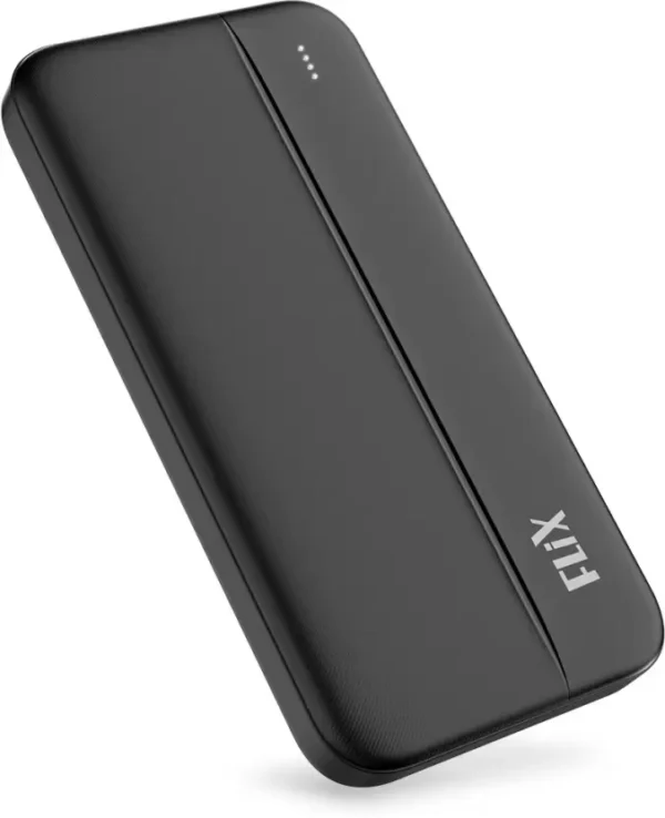 FliX (Beetel) 10000 mAh 22.5 W Power Bank