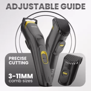 One Plus OP 11 Cordless Professional Hair Trimmer