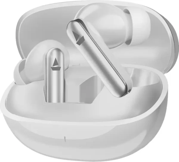 boAt Airdopes 301 with 75HRS Battery, 4Mics ENx, Fast Charge, Beast Mode, IPX5 Bluetooth - Image 6